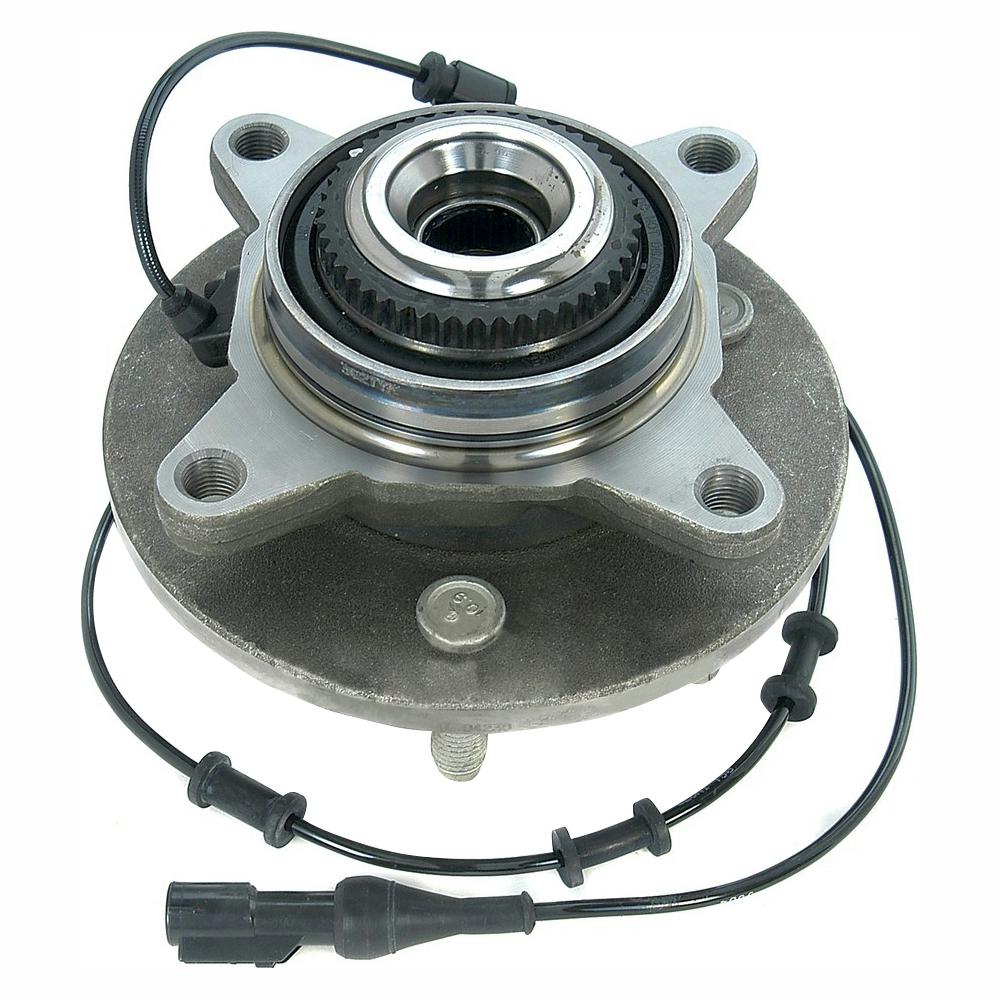 Timken BG200 Bearing Press