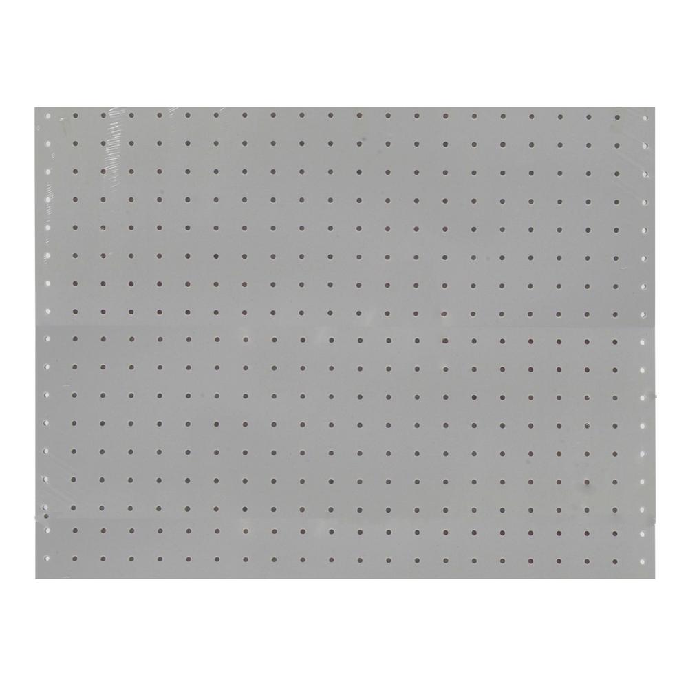 8/" x 1//4/" Pegboard Hooks Shelf Hanger Kit Garage Storage Hanging All Metal 50