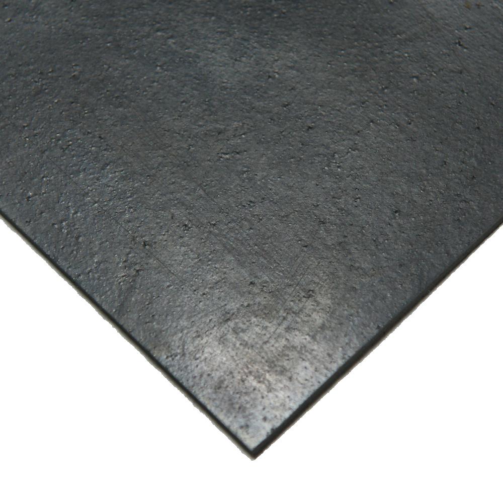 Neoprene Sheet Rubber Solid Strip 1//8/" Thk x 2/" W x 30 Foot 1-pc Roll 60D