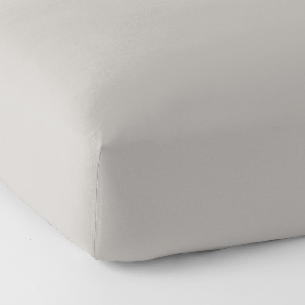 2 FREE PILLOWCASE 8 COLOURS AVAILABLE NEW EXTRA DEEP 13" KING SIZE FITTED SHEET 