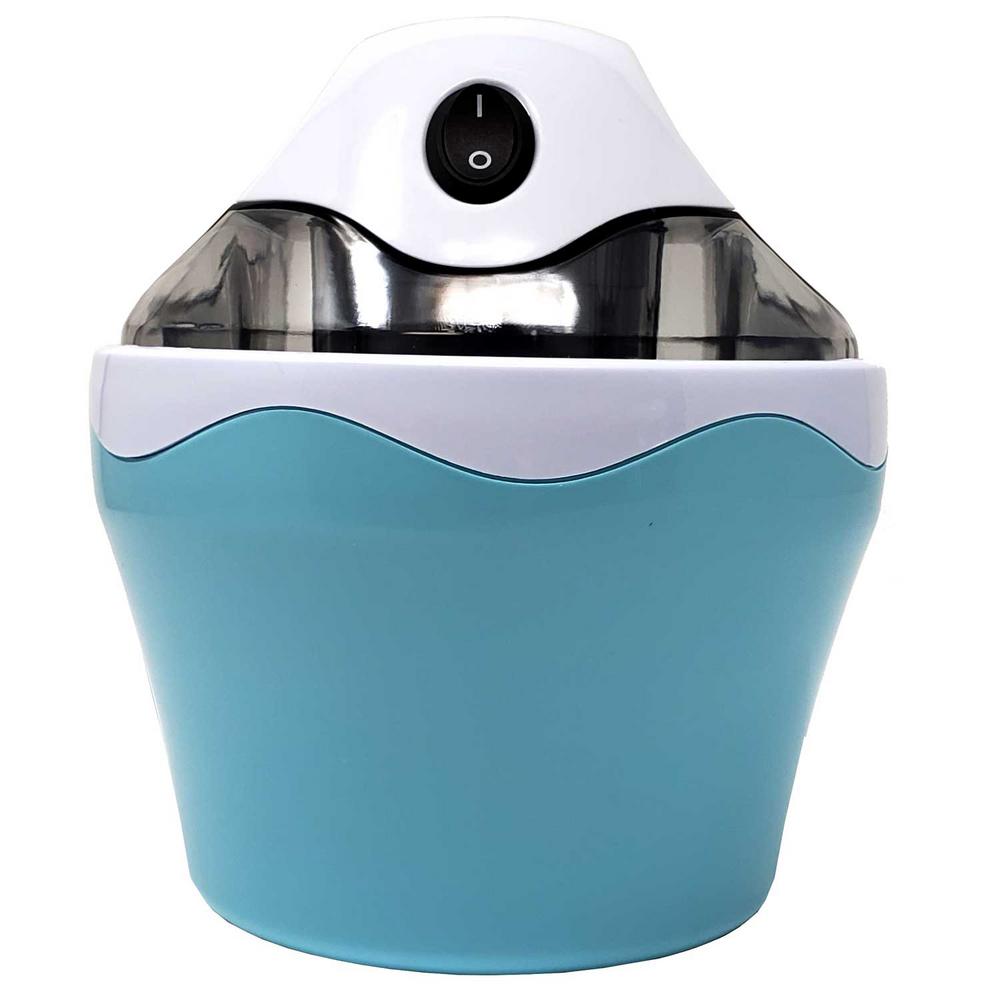 mini ice cream maker