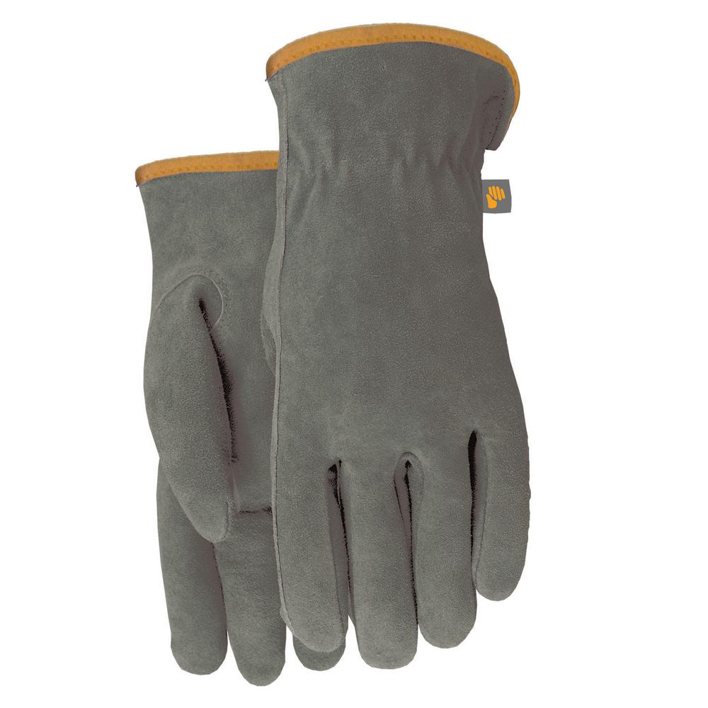marigold work gloves