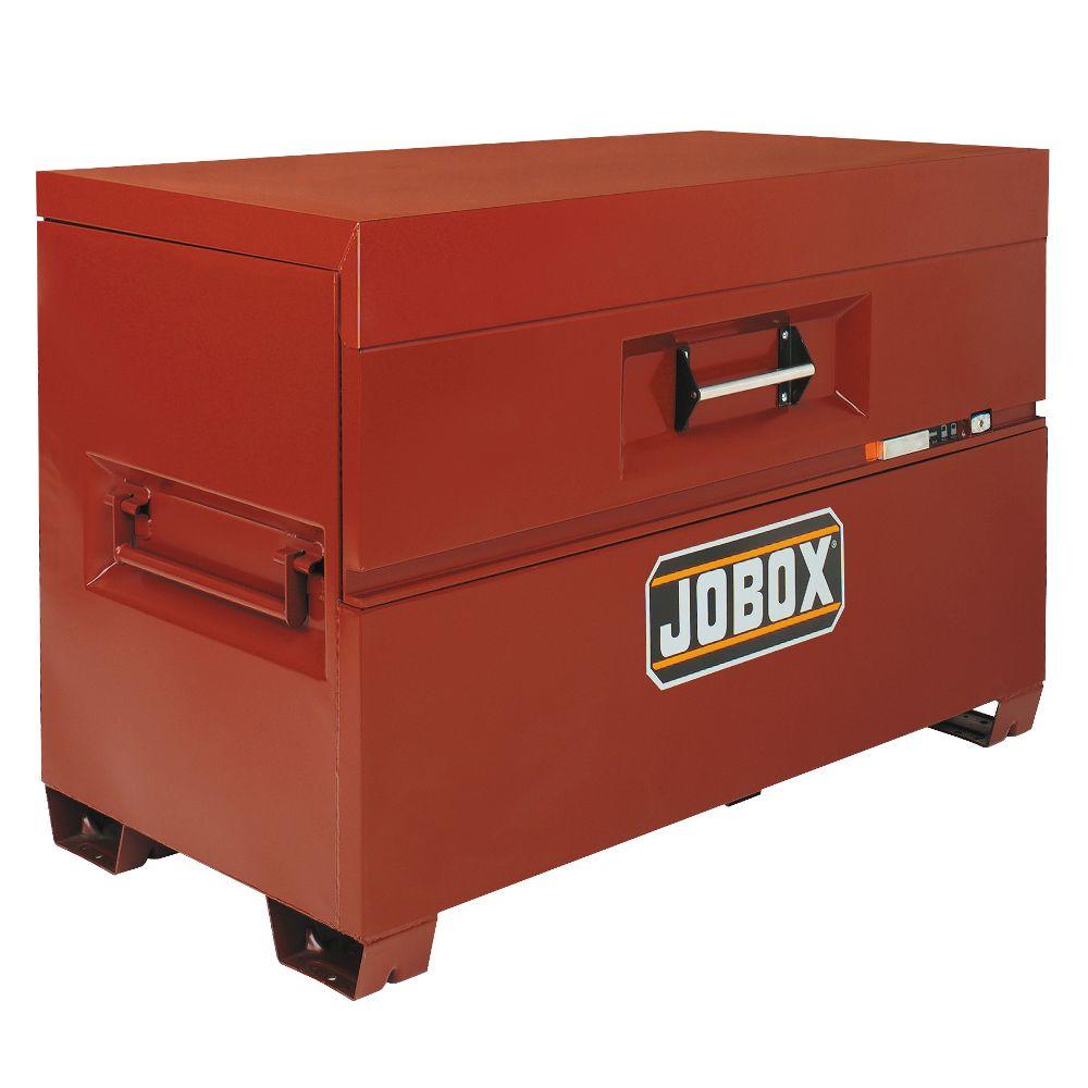 Brown Storage TrunkQI003042L The Home Depot