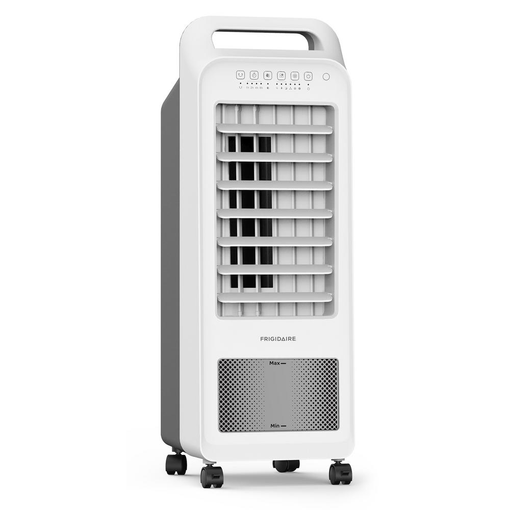 fujidenzo evaporative air cooler