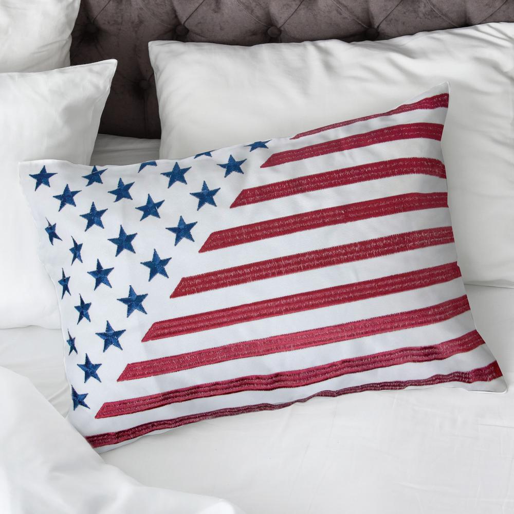 american flag furniture