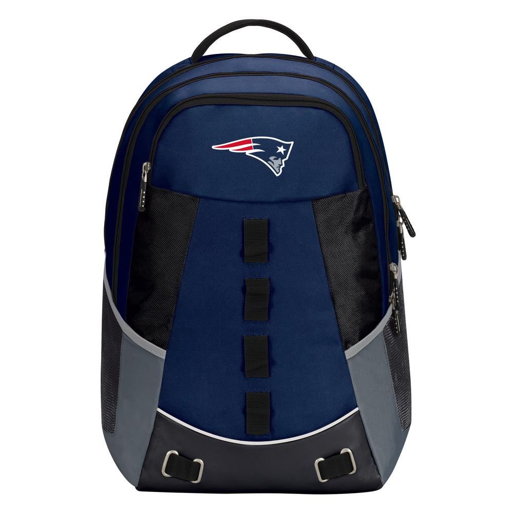 patriots bookbag