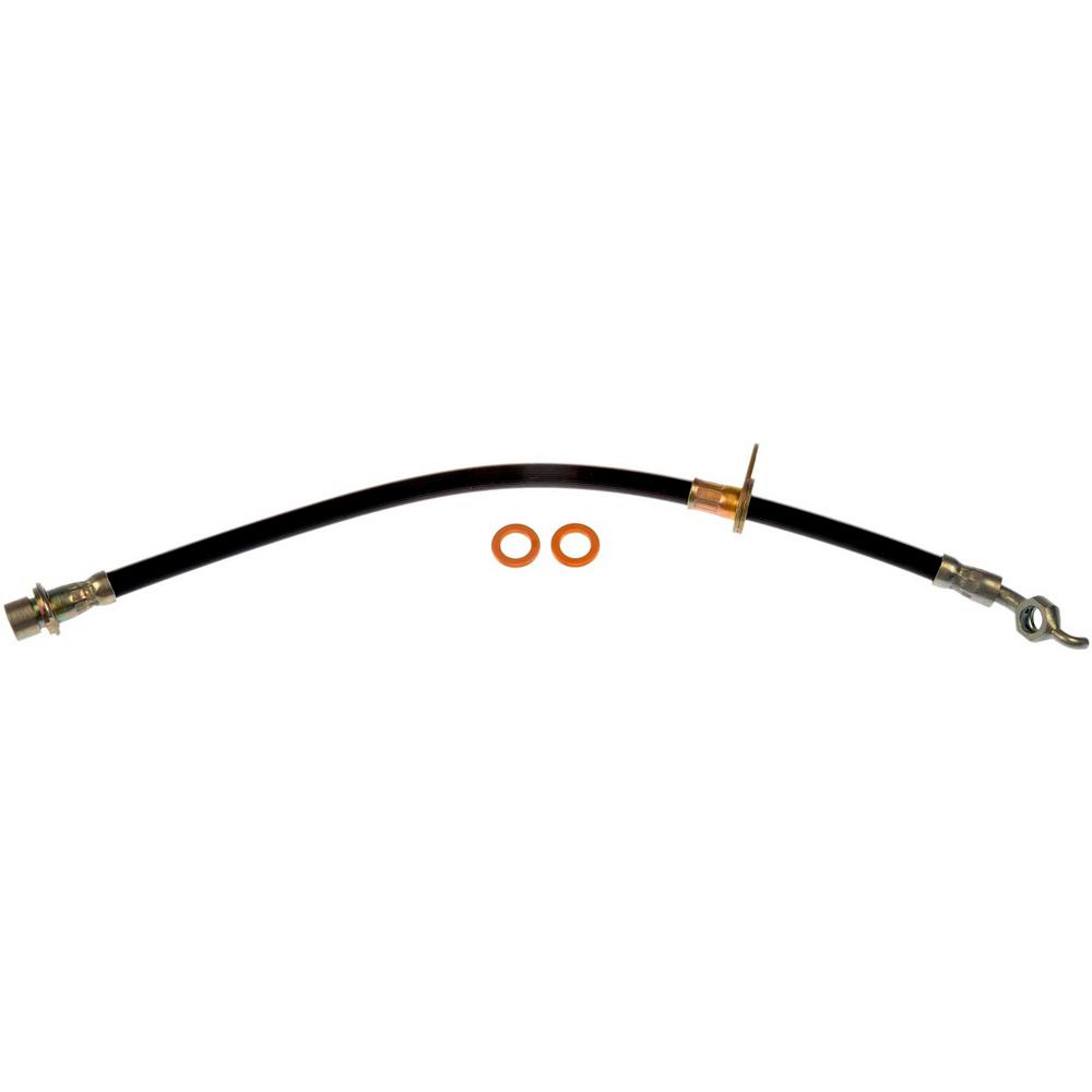 UPC 885484000100 product image for First Stop Brake Hydraulic Hose 2000-2005 Toyota MR2 Spyder 1.8L | upcitemdb.com