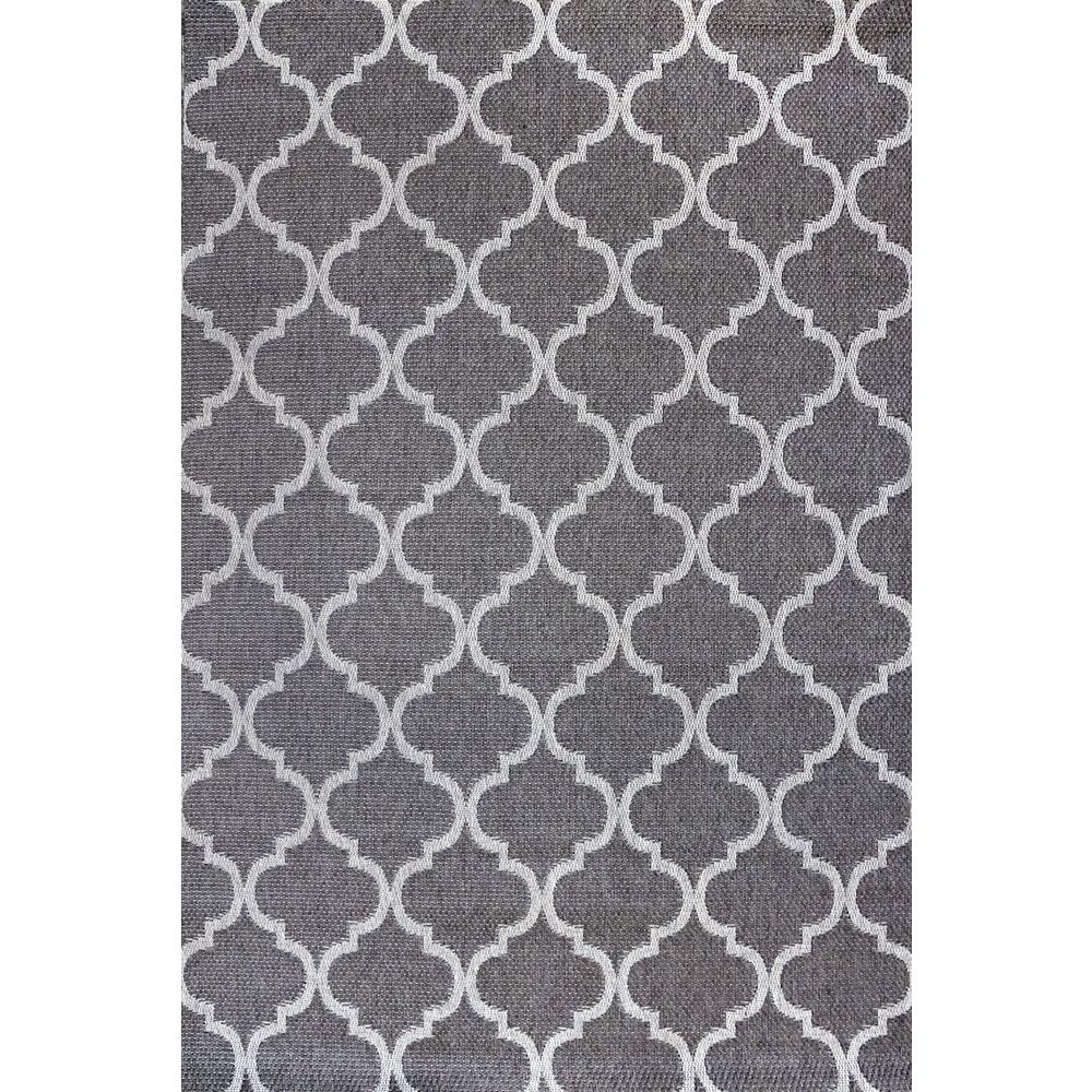 Studio by Brown Jordan Indoor/Outdoor Rug Collection - Langdon