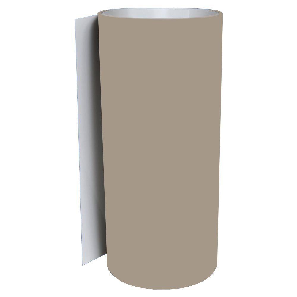 Rollex 24 in. x 50 ft. Carmel PVC Trim CoilP24X50P60 The Home Depot