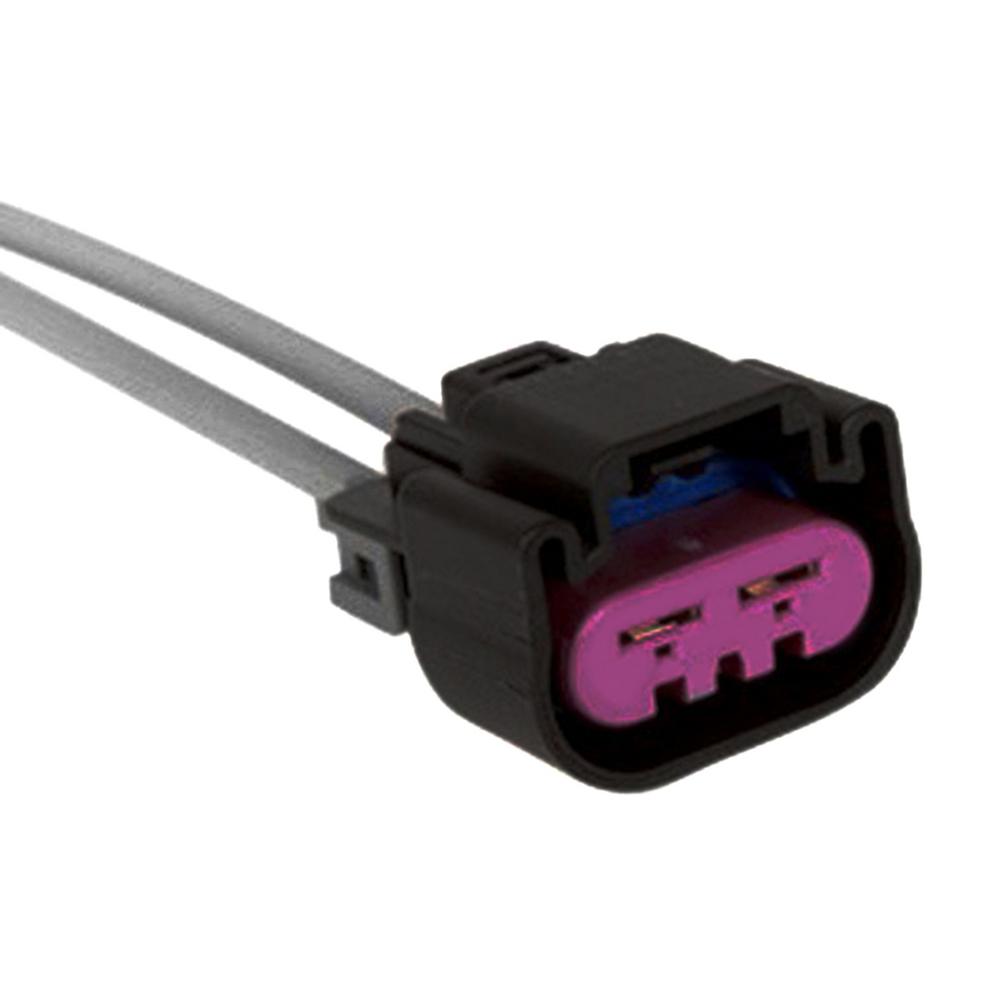 1984 Chevy Truck Wiring Connectors