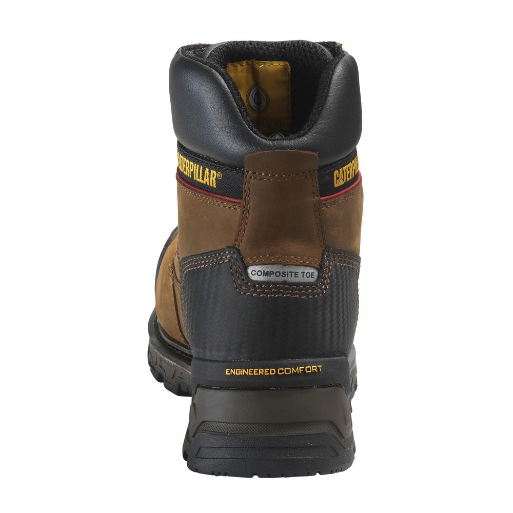 home depot construction boots