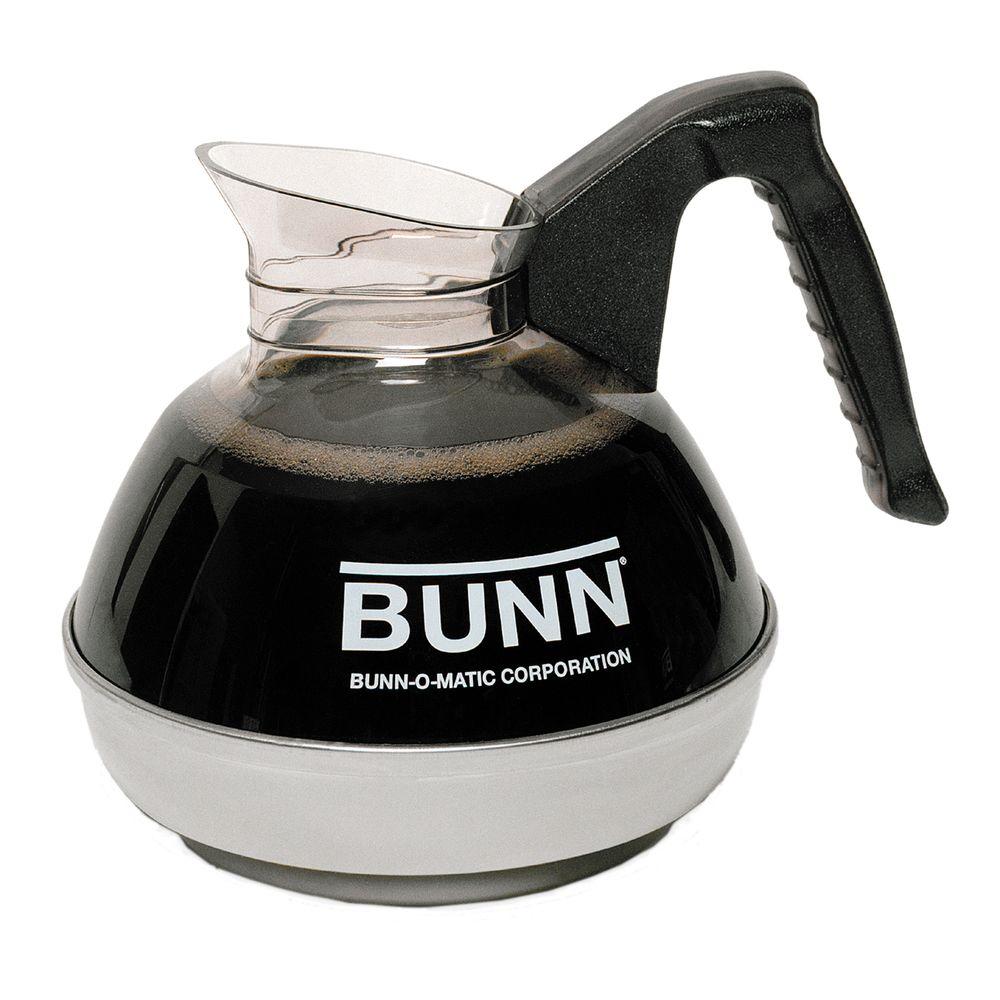 bunn coffee decanter