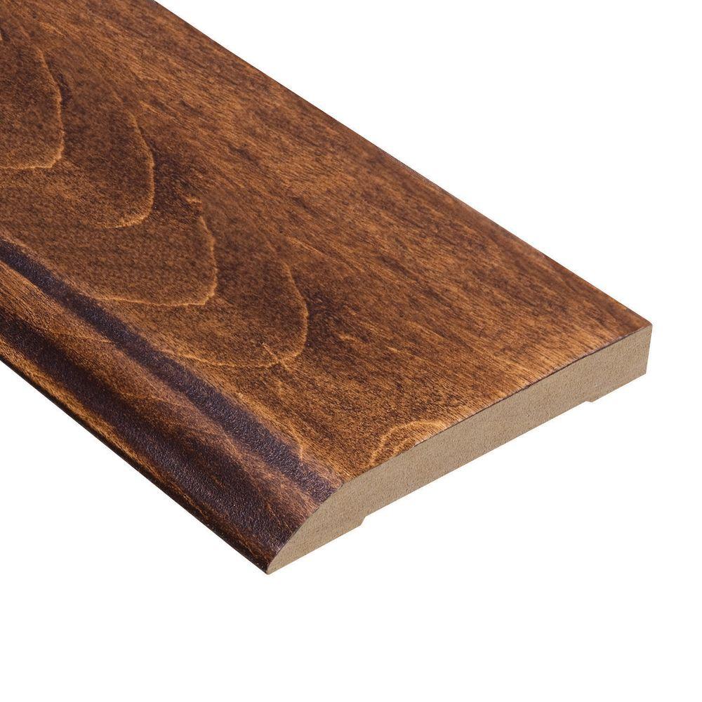 Home Legend Fremont Walnut 1/2 in. Thick x 31/2 in. Wide x 94 in