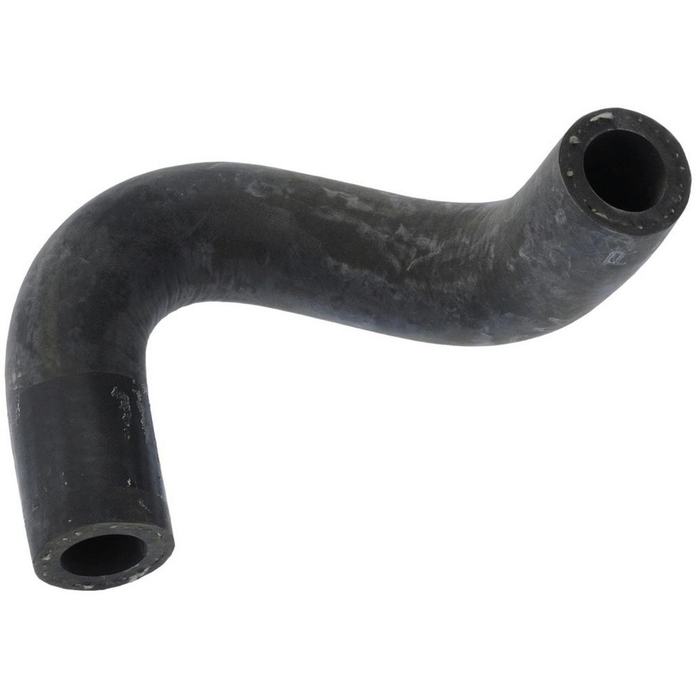 Continental Elite Engine Coolant Bypass Hose Heater To Pipe163170