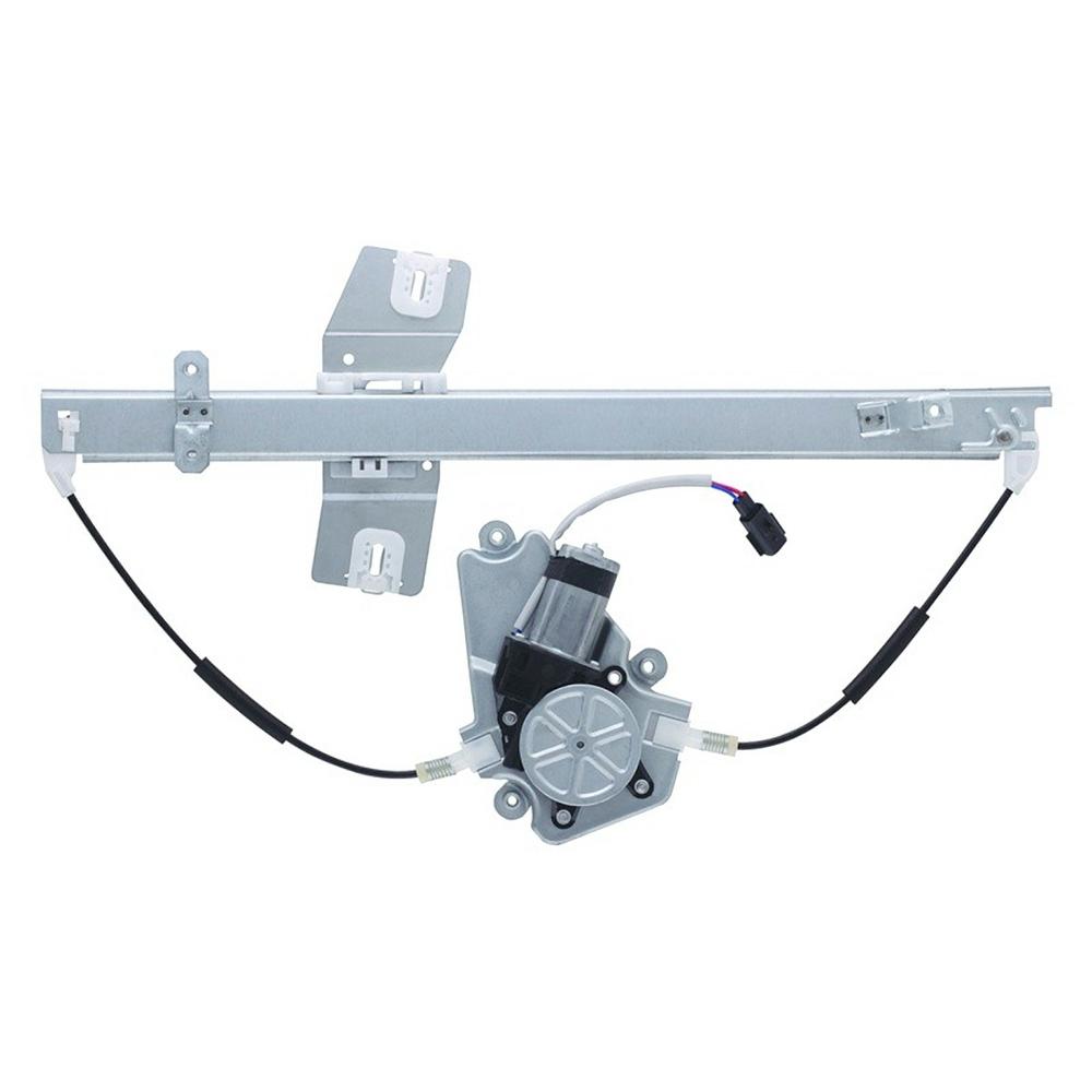 Wps World Systems Window Regulator And Motor Embly Window Regulator And Motor Embly Front Left