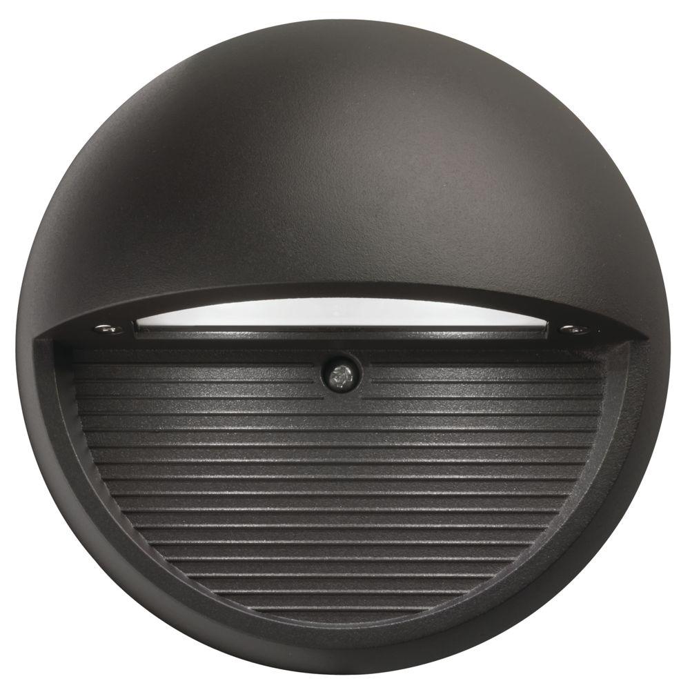 UPC 753573325932 product image for Lithonia Lighting Path & Landscape Lights Step Mount Indoor/Outdoor Dark Bronze  | upcitemdb.com