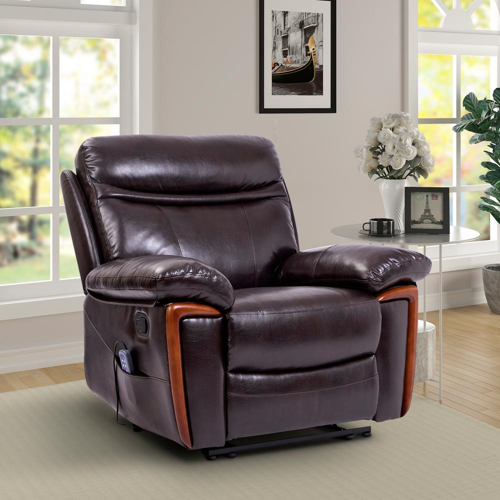 Recliners Chairs The Home Depot