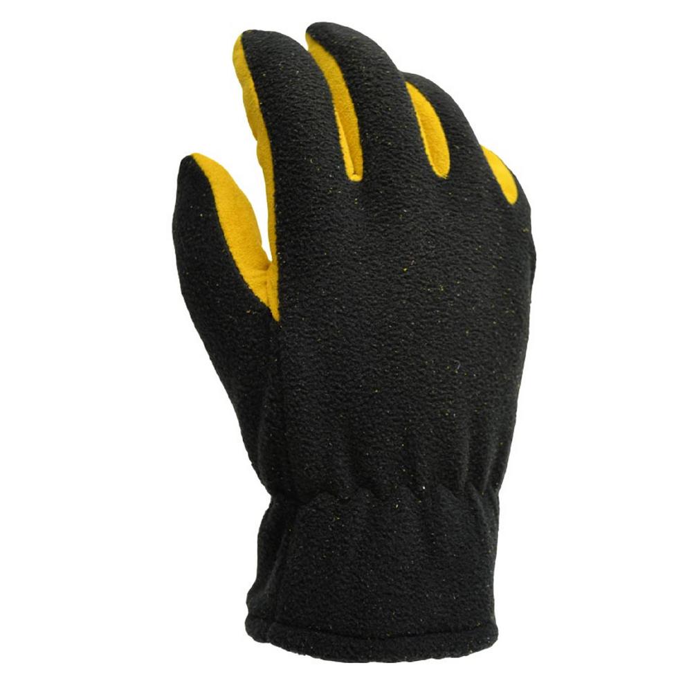 home depot winter gloves