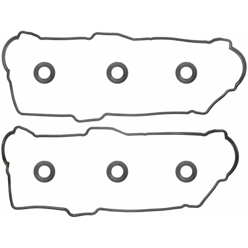FELPRO Engine Valve Cover Gasket SetVS 50422 R The Home Depot