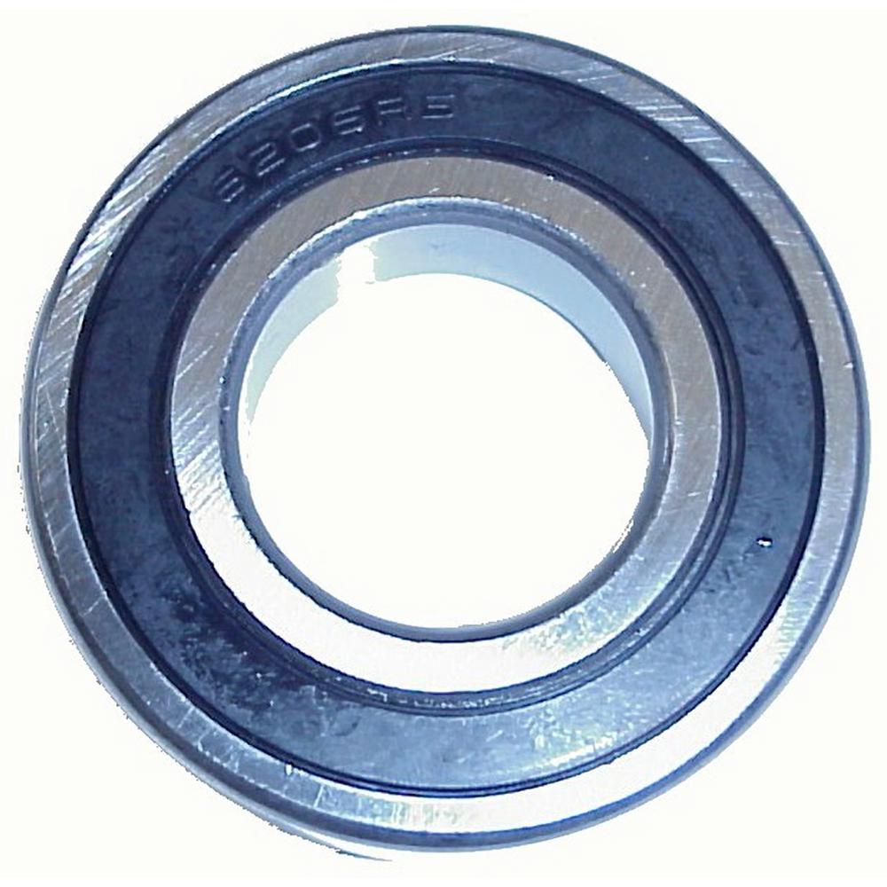 AC Compressor Clutch REPAIR Kit fits Jeep WRANGLER 1997-2002
