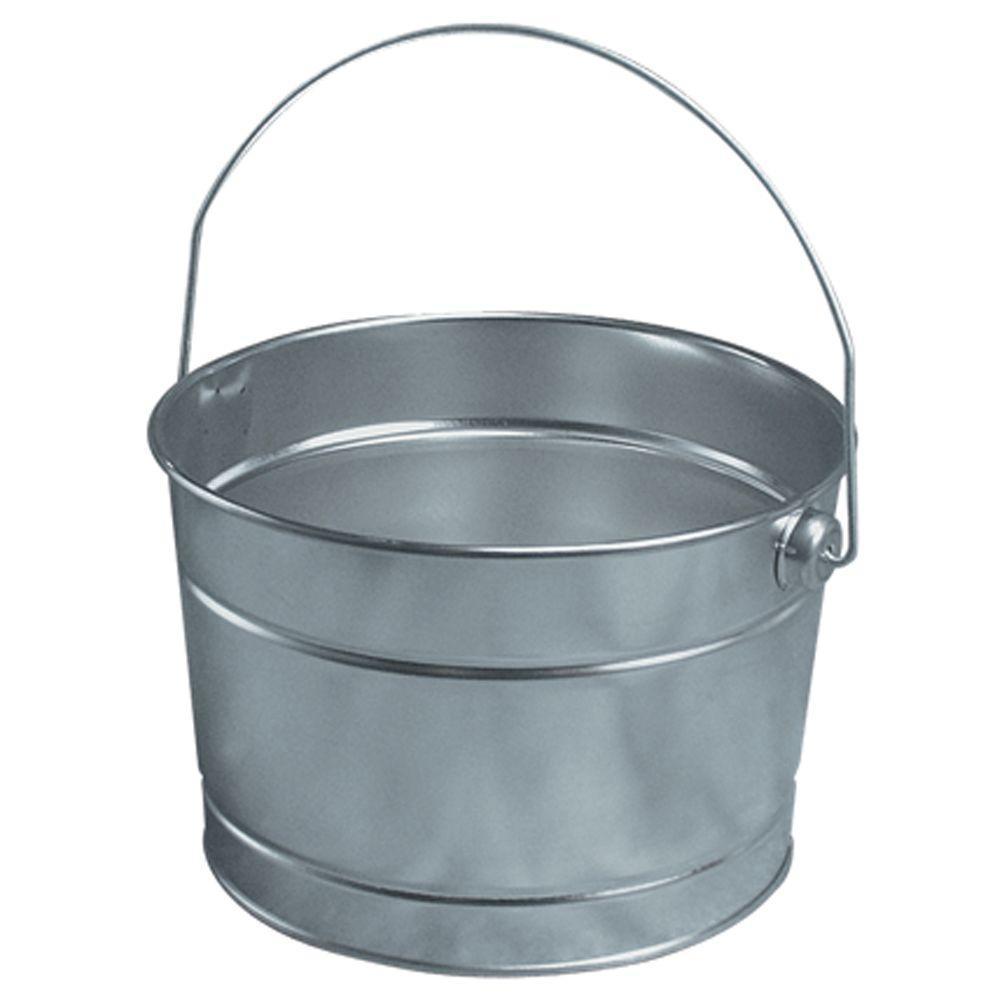 small buckets plastic