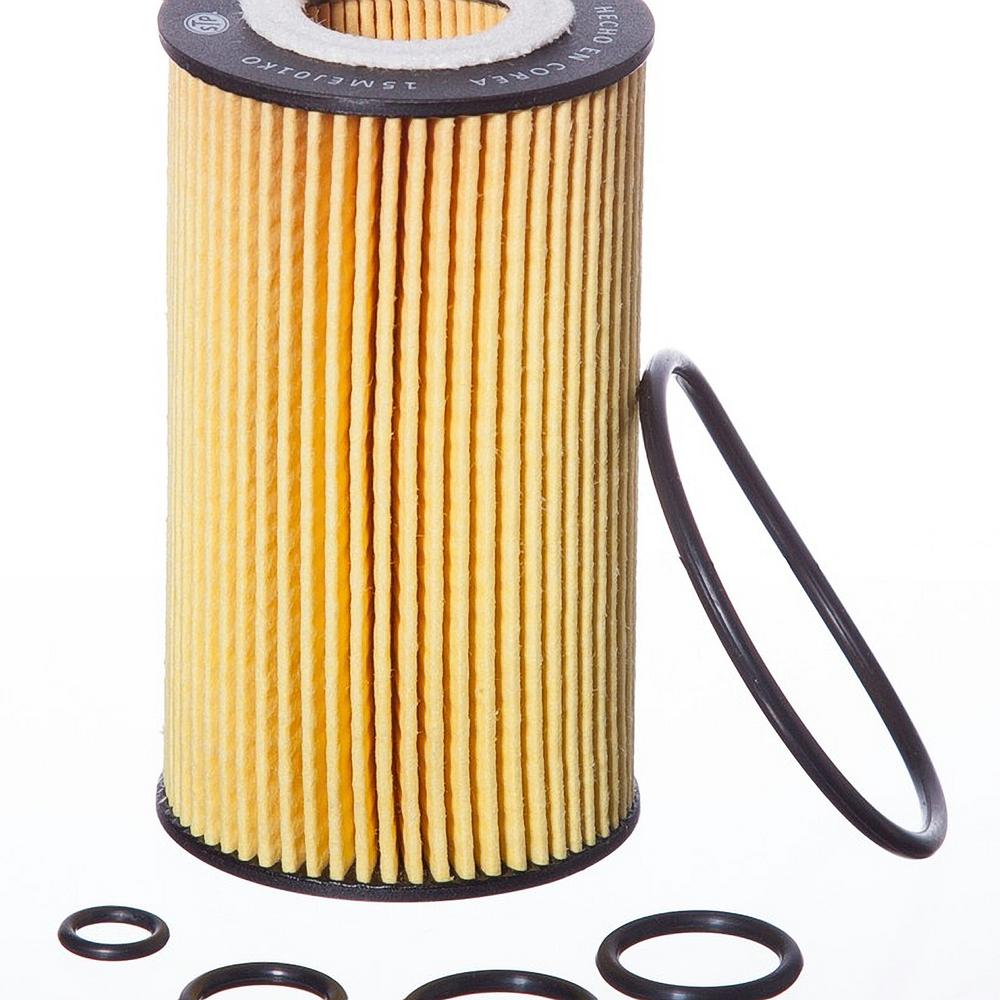 mercedes oil filter