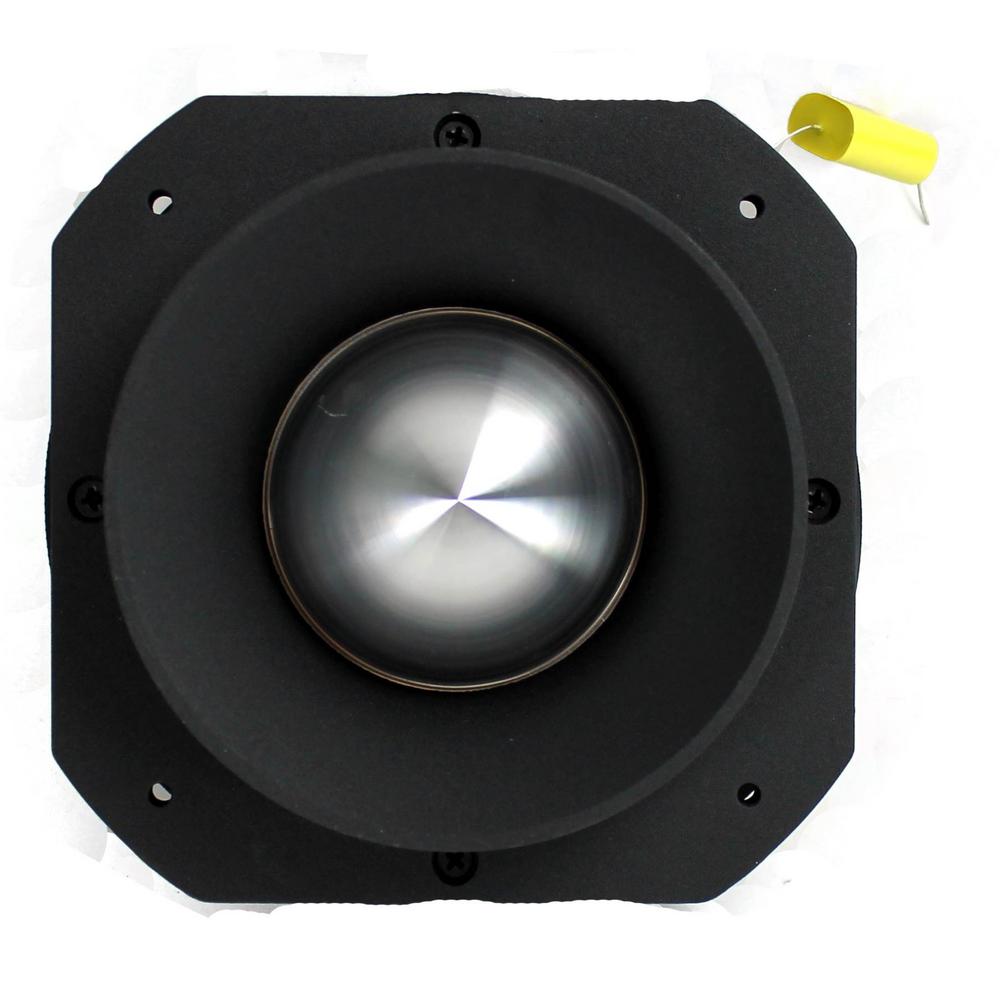 super tweeter home audio