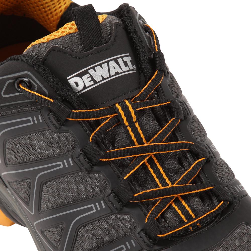 DEWALT Men's Boron Slip Resistant 