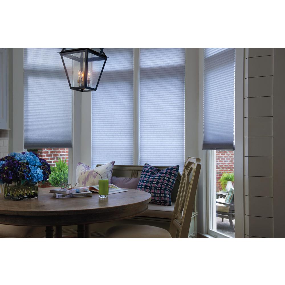 Pull Cord Shades Window Treatments The Home Depot