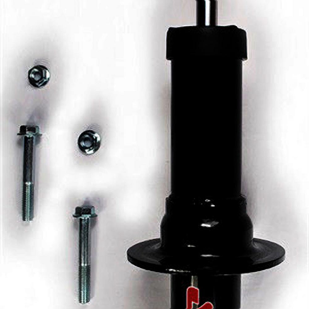 FCS Auto Parts Front Suspension Strut fits 20072011 GMC Sierra 1500