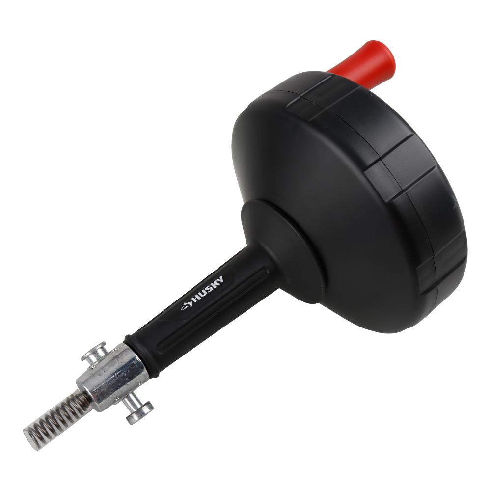 Homeowner Toilet AugerBC40030 The Home Depot