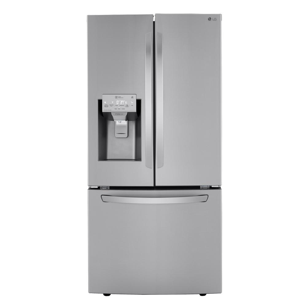 The Best French Door Refrigerators Under 2 000 Of 2020 Reviewed Refrigerators