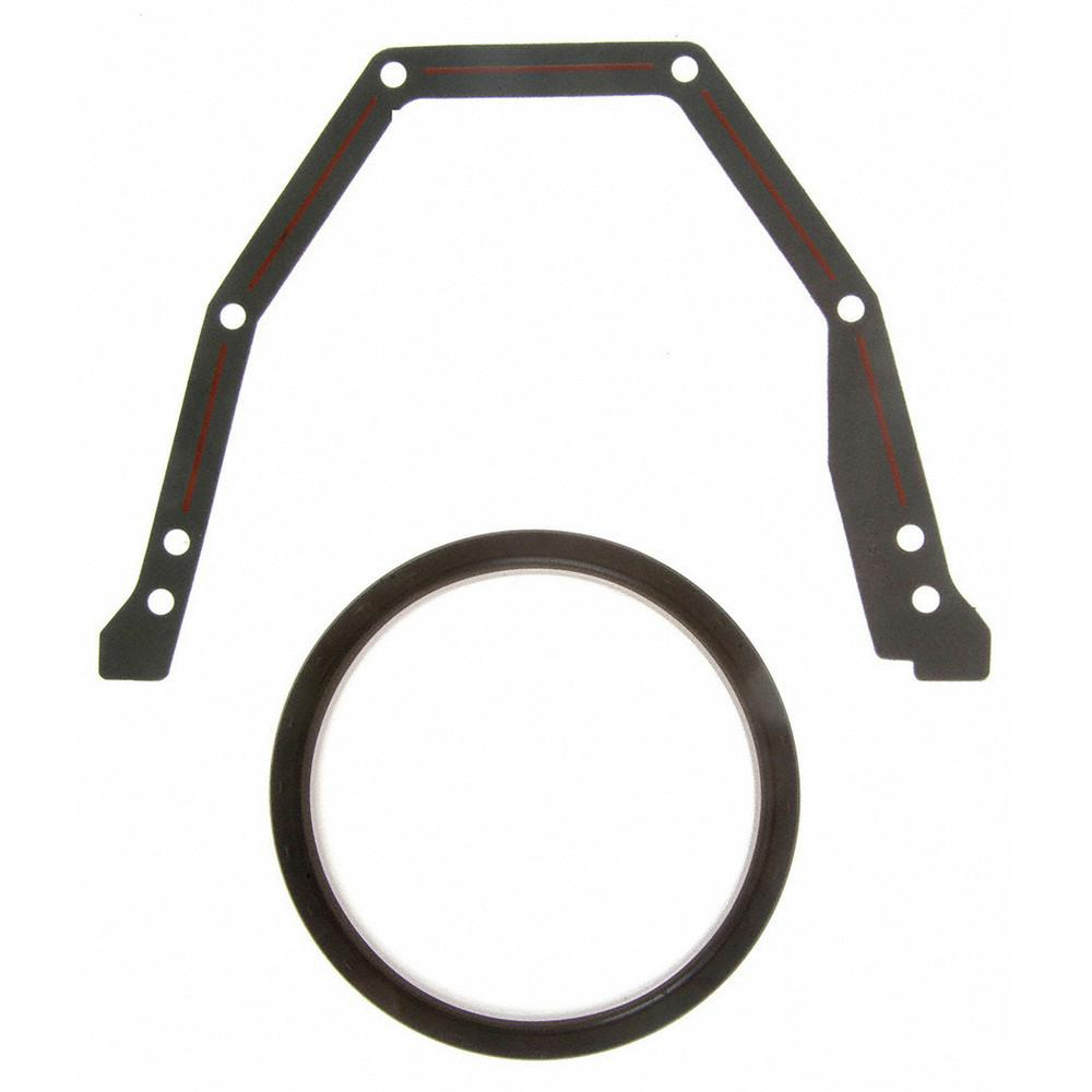 FelPro Engine Crankshaft Seal KitBS 40692 The Home Depot