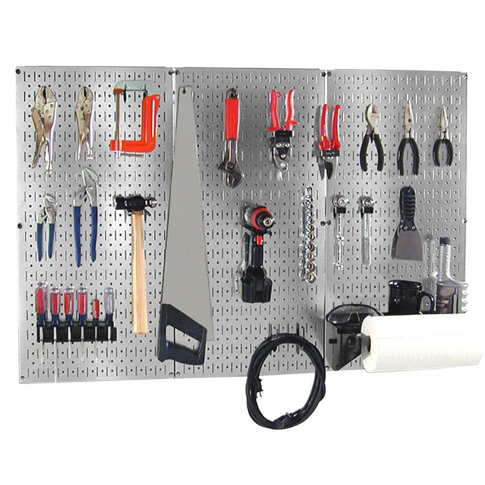 Pegboard - The Home Depot