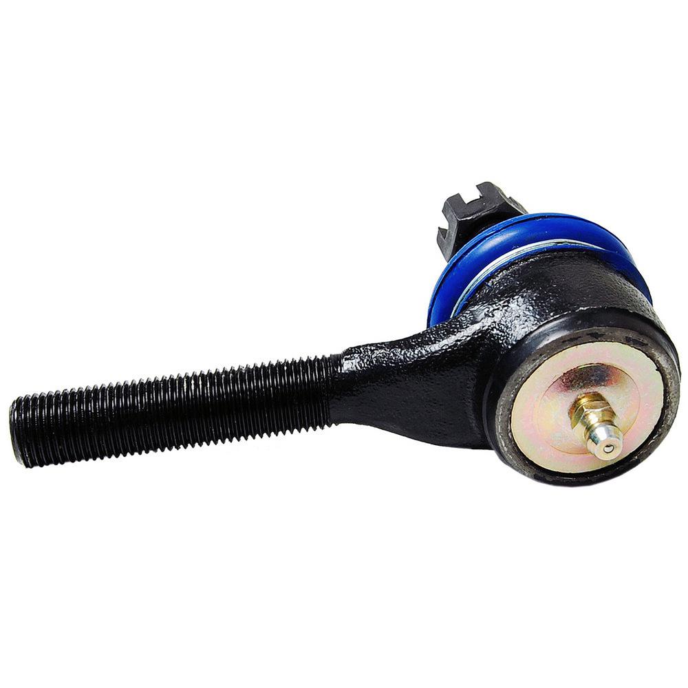 Mevotech Supreme Front Inner Steering Tie Rod End fits 19701989