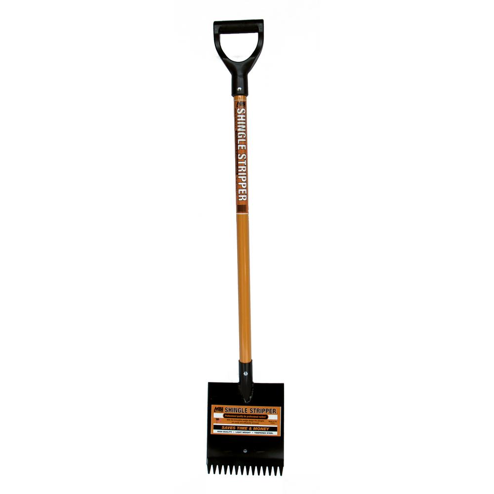 shingle removal shovel
