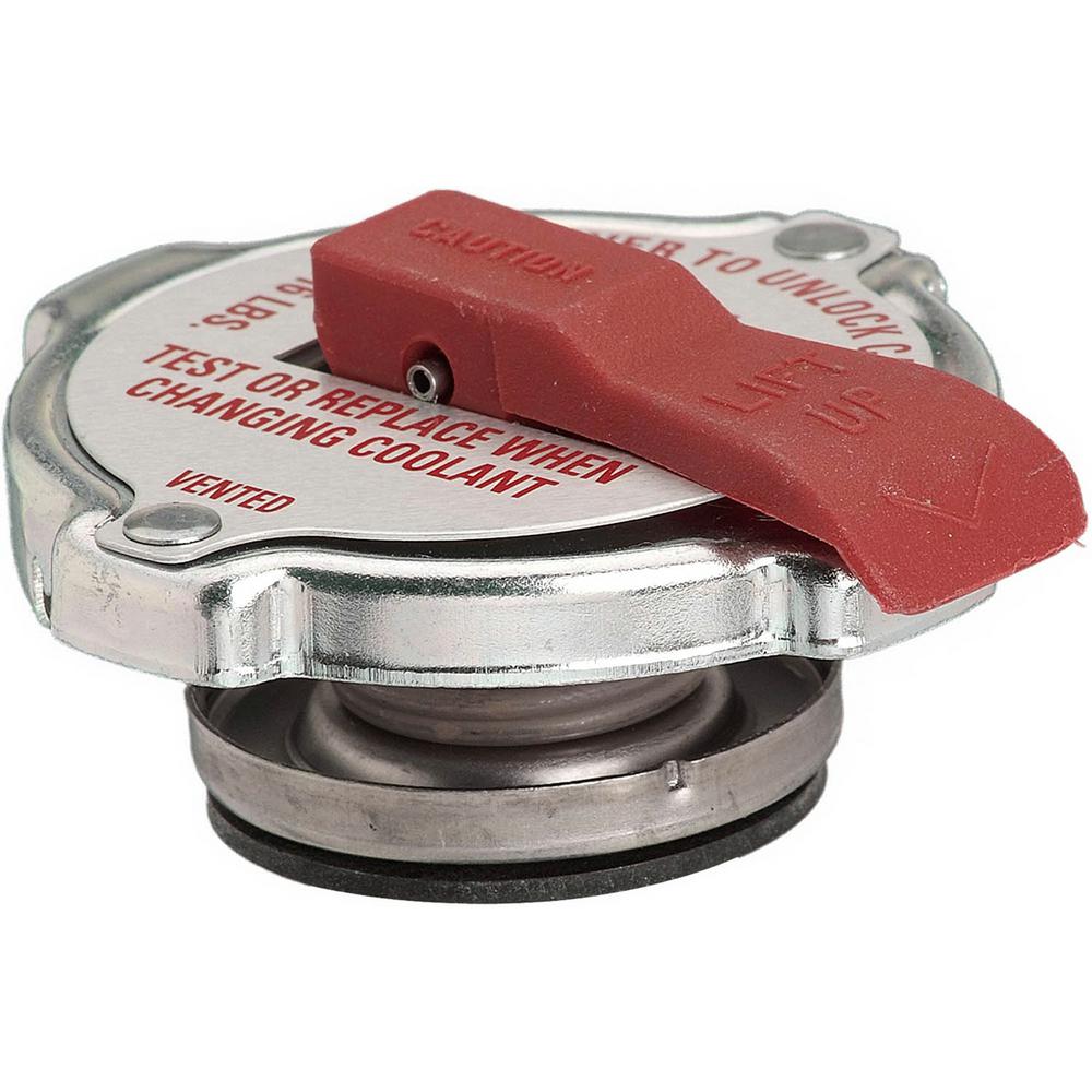 gates radiator cap