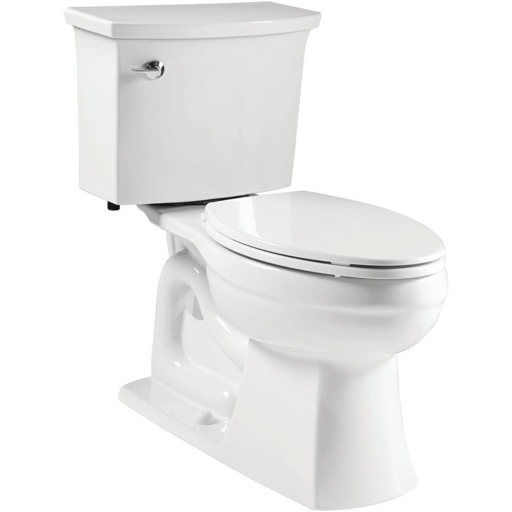 Kohler Elmbrook The Complete Solution 2 Piece 1 28 Gpf Single Flush Elongated Toilet In White With Quiet Close Seat Included K 21285 0 Home Depot - Kohler Toilet Seat Replacement Home Depot Kohler Elmbrook The Complete Solution 2 Piece 1 28 Gpf Single Flush Elongated Toilet In White With Quiet Close Seat Included K 21285 0 Home Depot - Kohler Toilet Seat Replacement Home Depot
