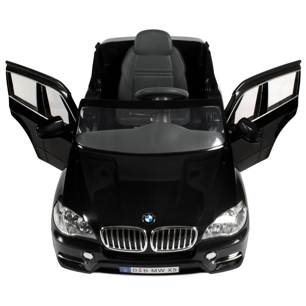 bmw x5 children's electric car