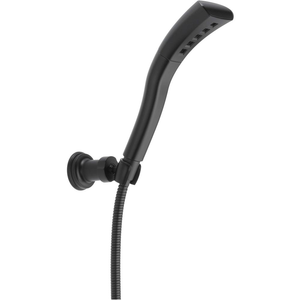 delta stryke handheld shower