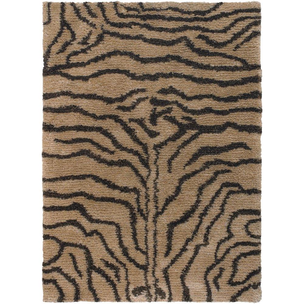 Home Decorators Collection Coastal Sandstone 9 ft. x 13 ft. Area Rug