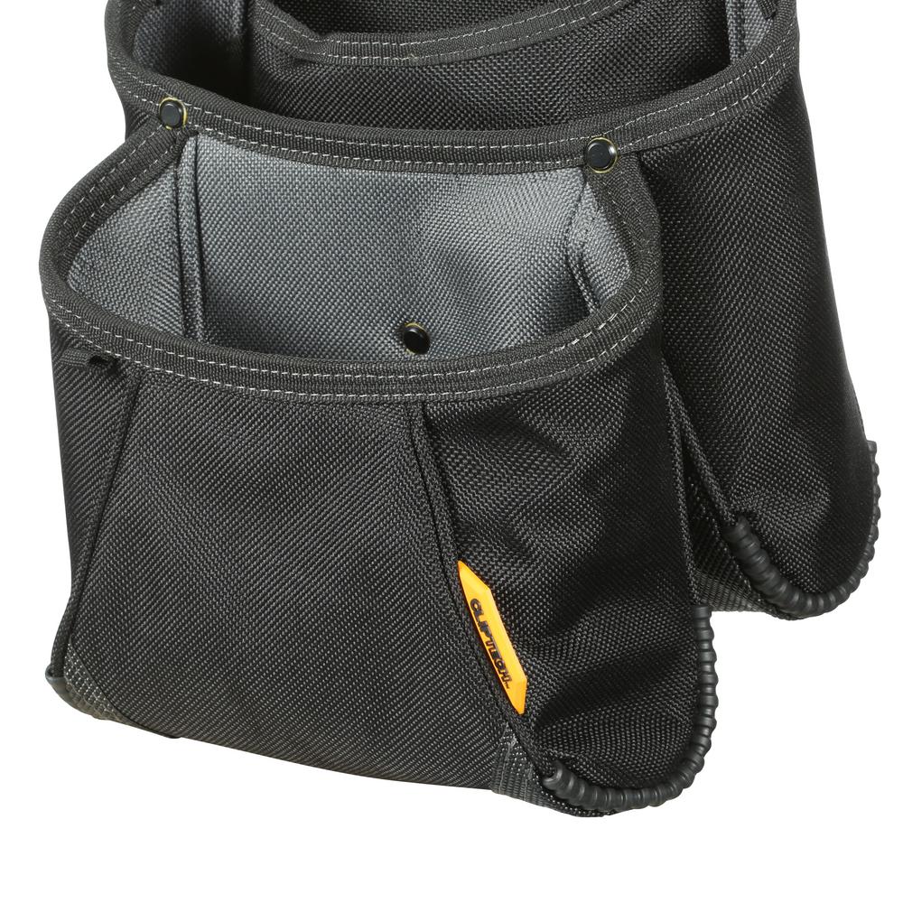 toughbuilt supply pouch