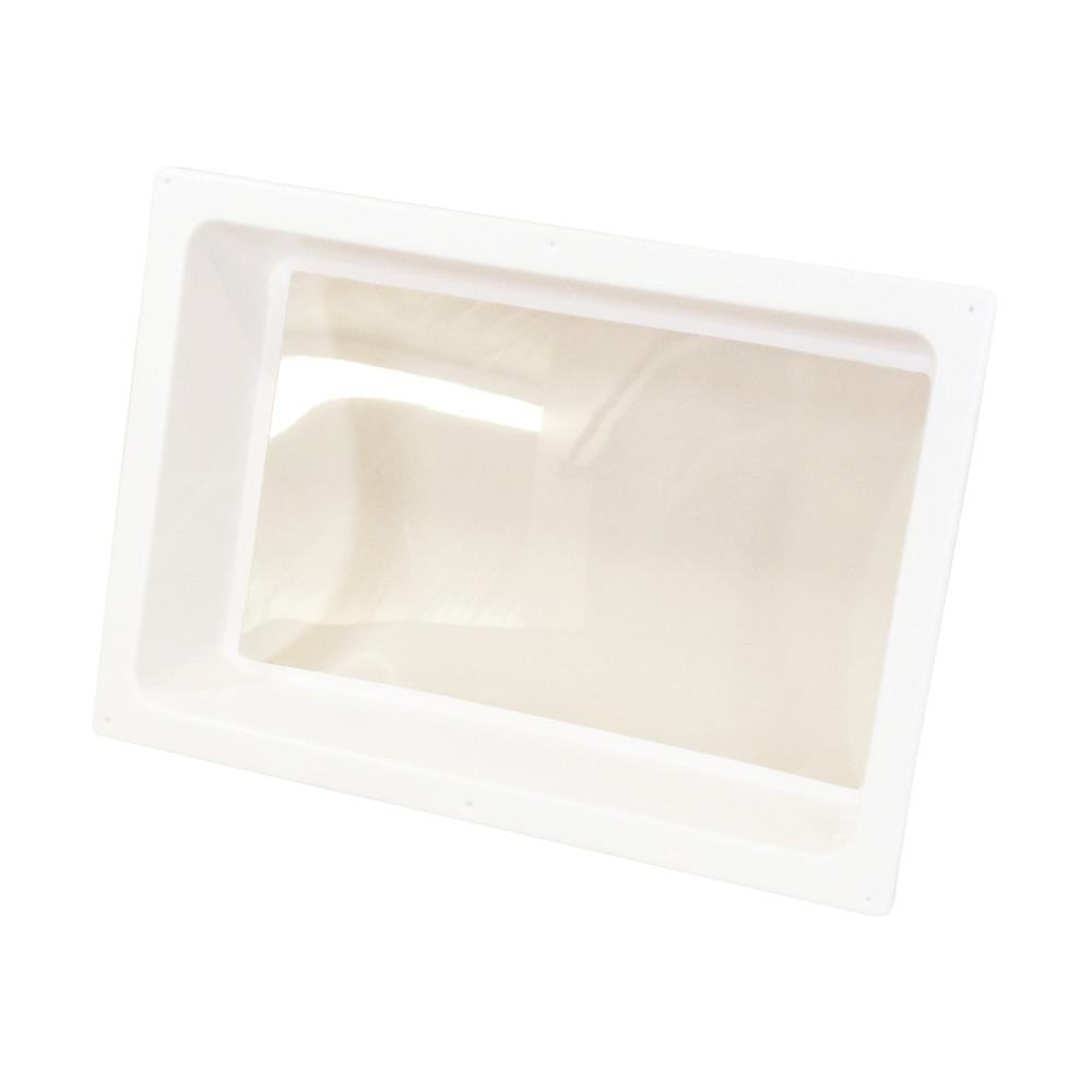 ICON Clear Standard Single Pane Exterior Skylight Inner Dome SL1422