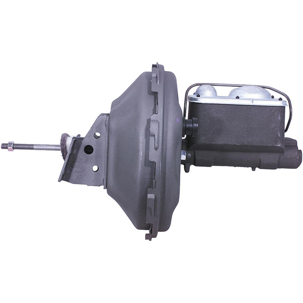 UPC 082617045711 product image for Cardone Reman Power Brake Booster | upcitemdb.com