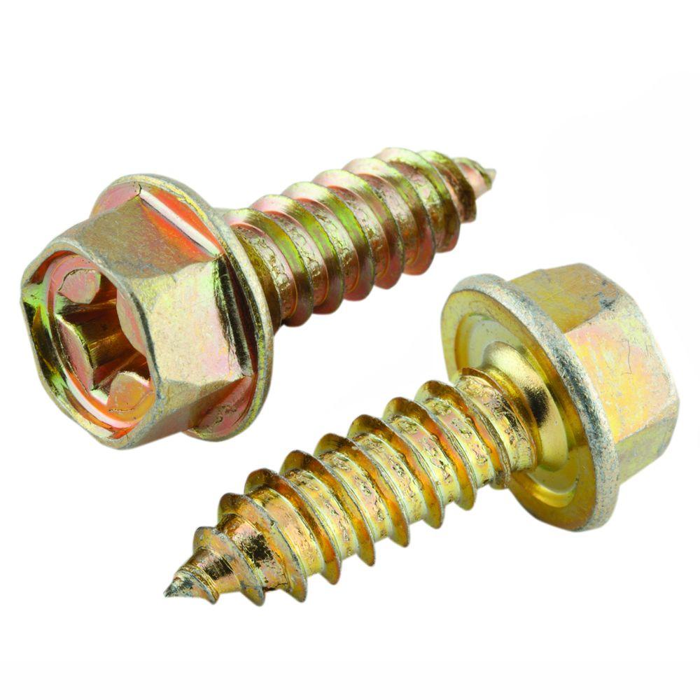 Pince Plate Nylon 10mm