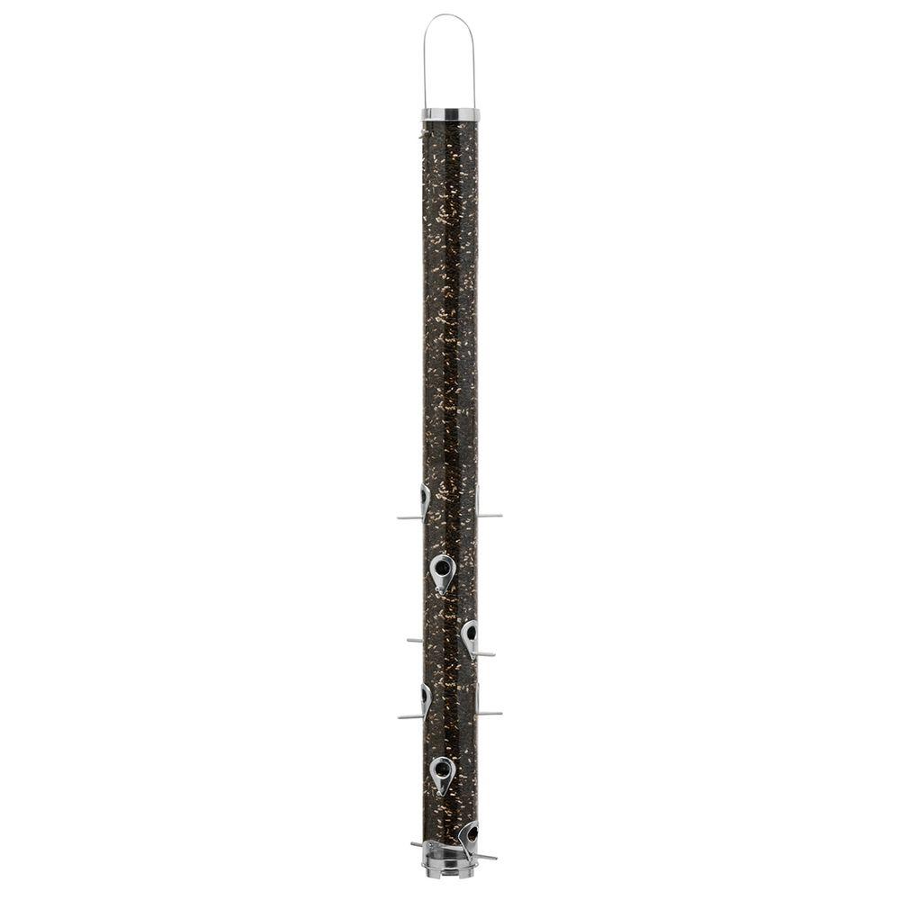 Droll Yankees 48 inch Elite Classic Sunflower/Mixed Seed Bird Feeder by Droll Yankees