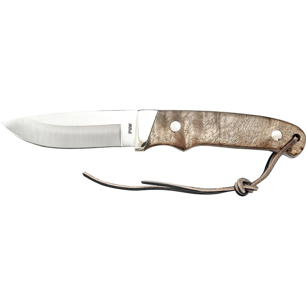 Schrade Old Timer Pro Hunter Full Tang Fixed Blade Knife-PHW - The ...