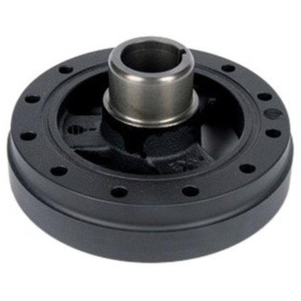 ACDelco 10224885 GM Original Equipment Crankshaft Balancer