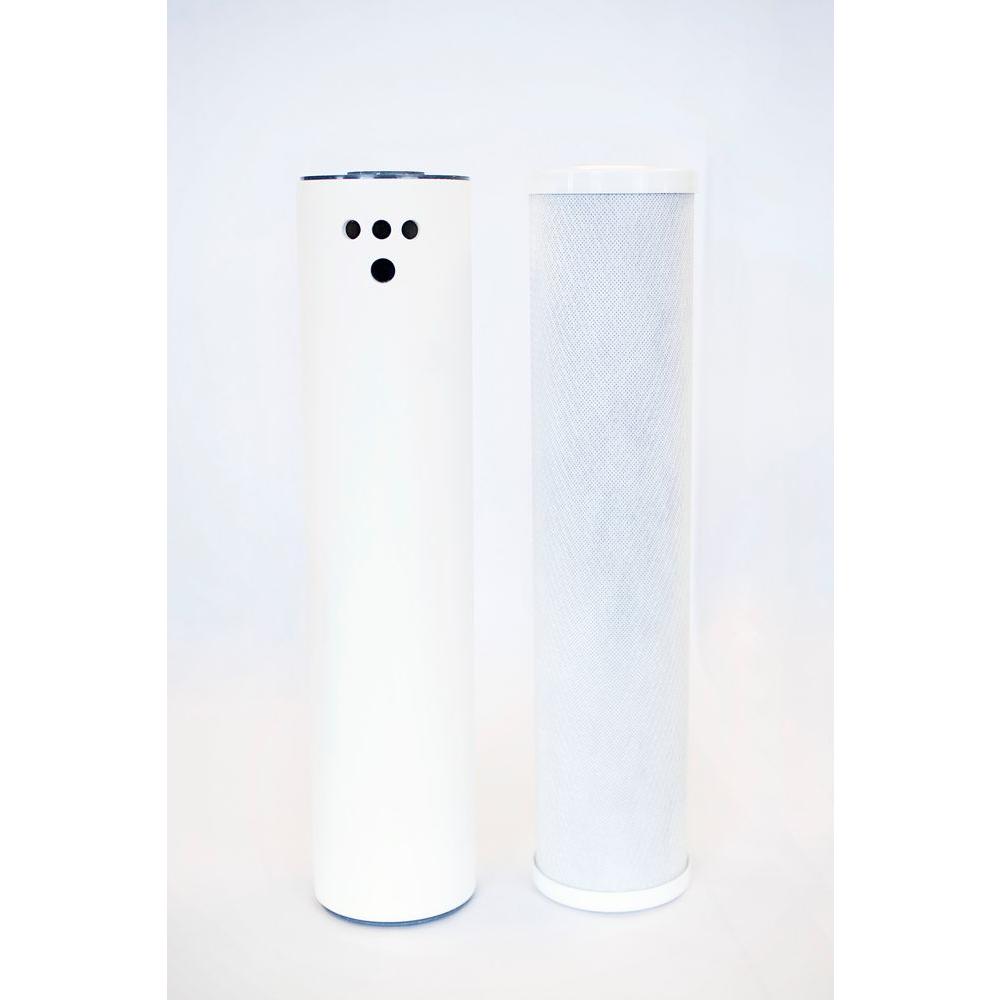 NuvoH2O Complete Replacement Filter and Cartridge 50,000 Gal.NCHP