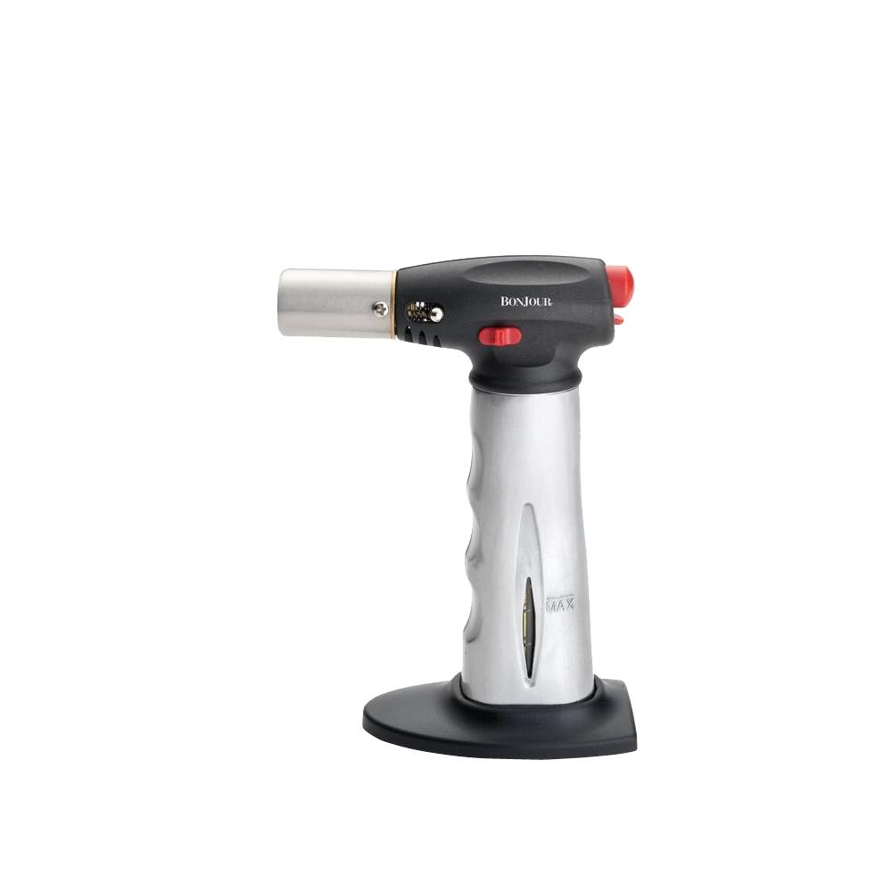Bonjour Chef S Torch 53386 The Home Depot